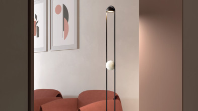 Светильник Masiero Luppiter STL1 11 Alabaster