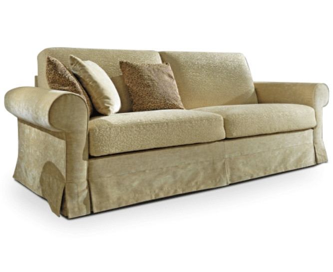 Диван Asnaghi Martina round