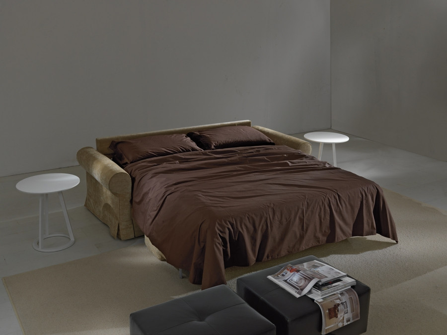 Диван Asnaghi Martina round