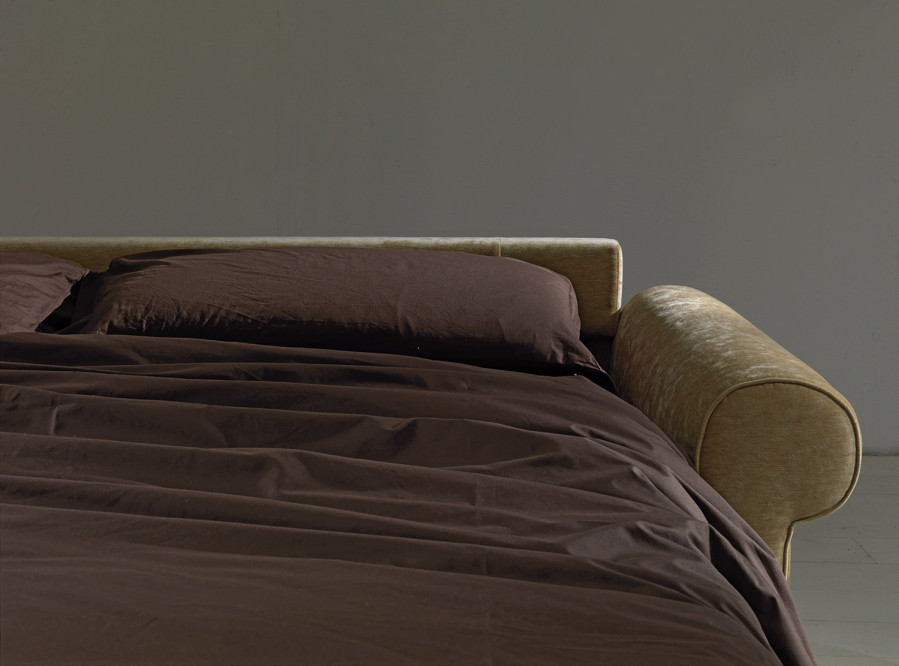 Диван Asnaghi Martina round