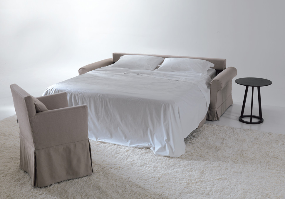 Диван Asnaghi Martina round