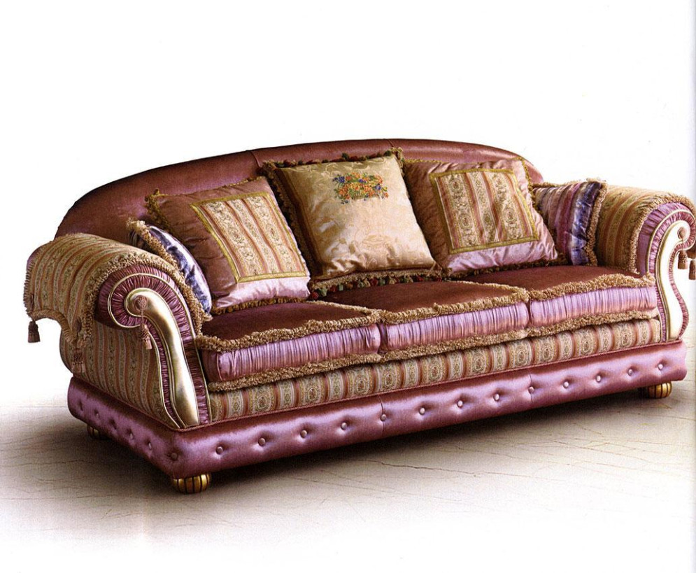 Диван Jamaica tre Caspani tino Encyclopaedia vol.iv B/1673/3