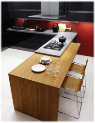 Кухня Veneta cucine Oyster-4