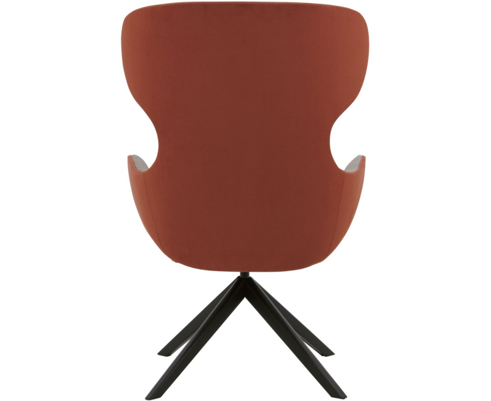 Кресло Seven Sedie Iris 0723P