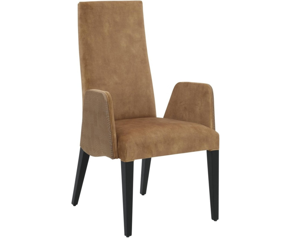 Стул Seven Sedie Wave 0027A / 0027S