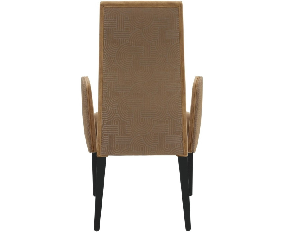 Стул Seven Sedie Wave 0027A / 0027S