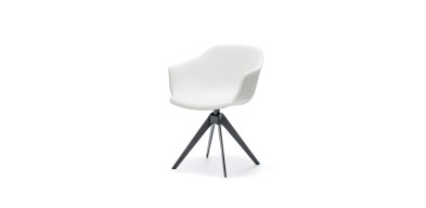 Стул в столовую Cattelan italia Indy