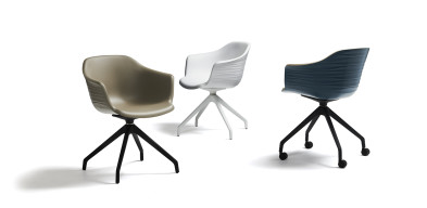Стул в столовую Cattelan italia Indy