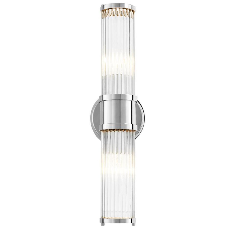 Бра Claridges Double Eichholtz Lighting 12 x 13 x 46,5h nc43528 - фото товара