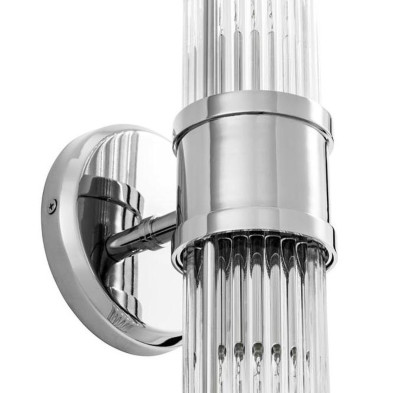 Бра Claridges Double Eichholtz Lighting 12 x 13 x 46,5h nc43528