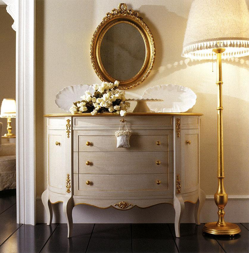 Комод Mezzaluna Giusti portos Complementi e accessori 261