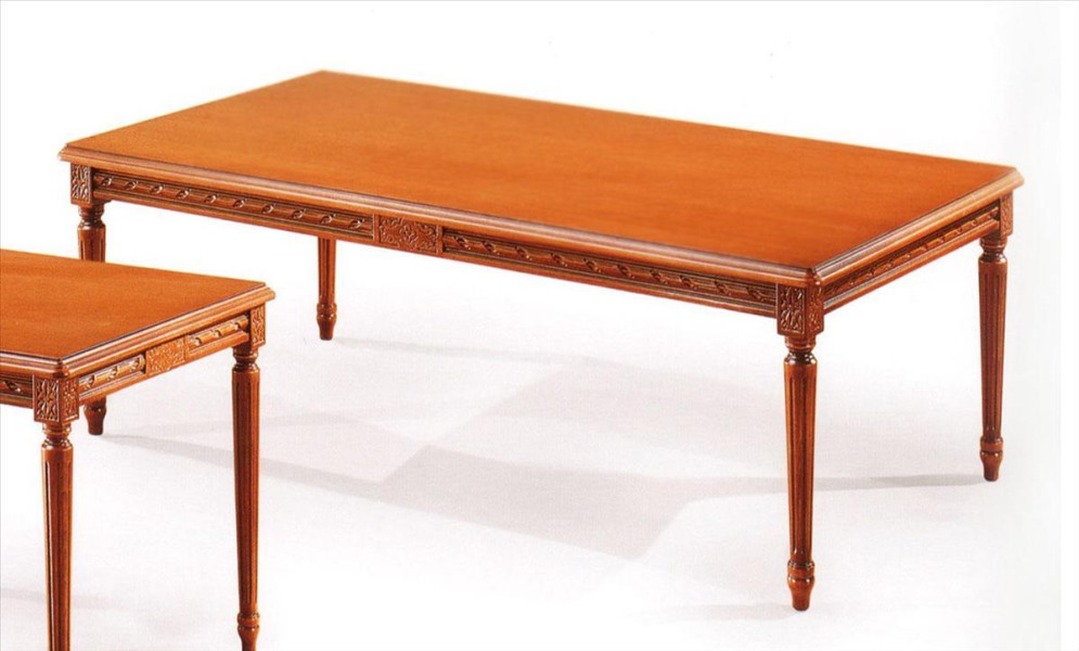 Стол журнальный Angelo cappellini Accessories 0736/13