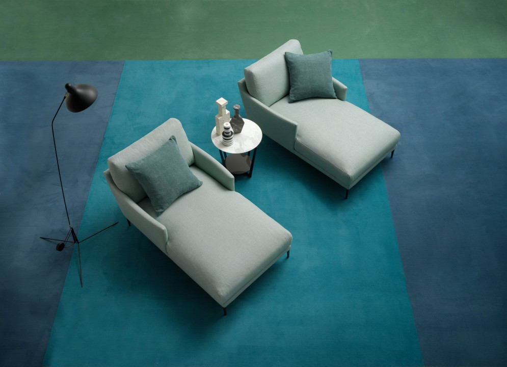 Диван Alberta Pigalle