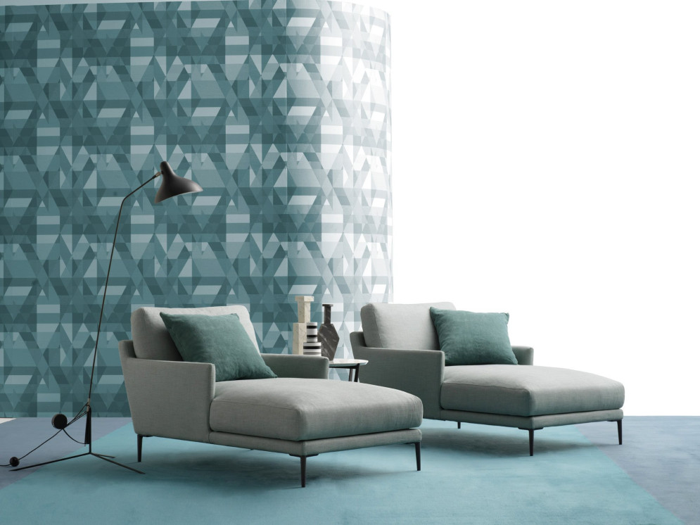 Диван Alberta Pigalle