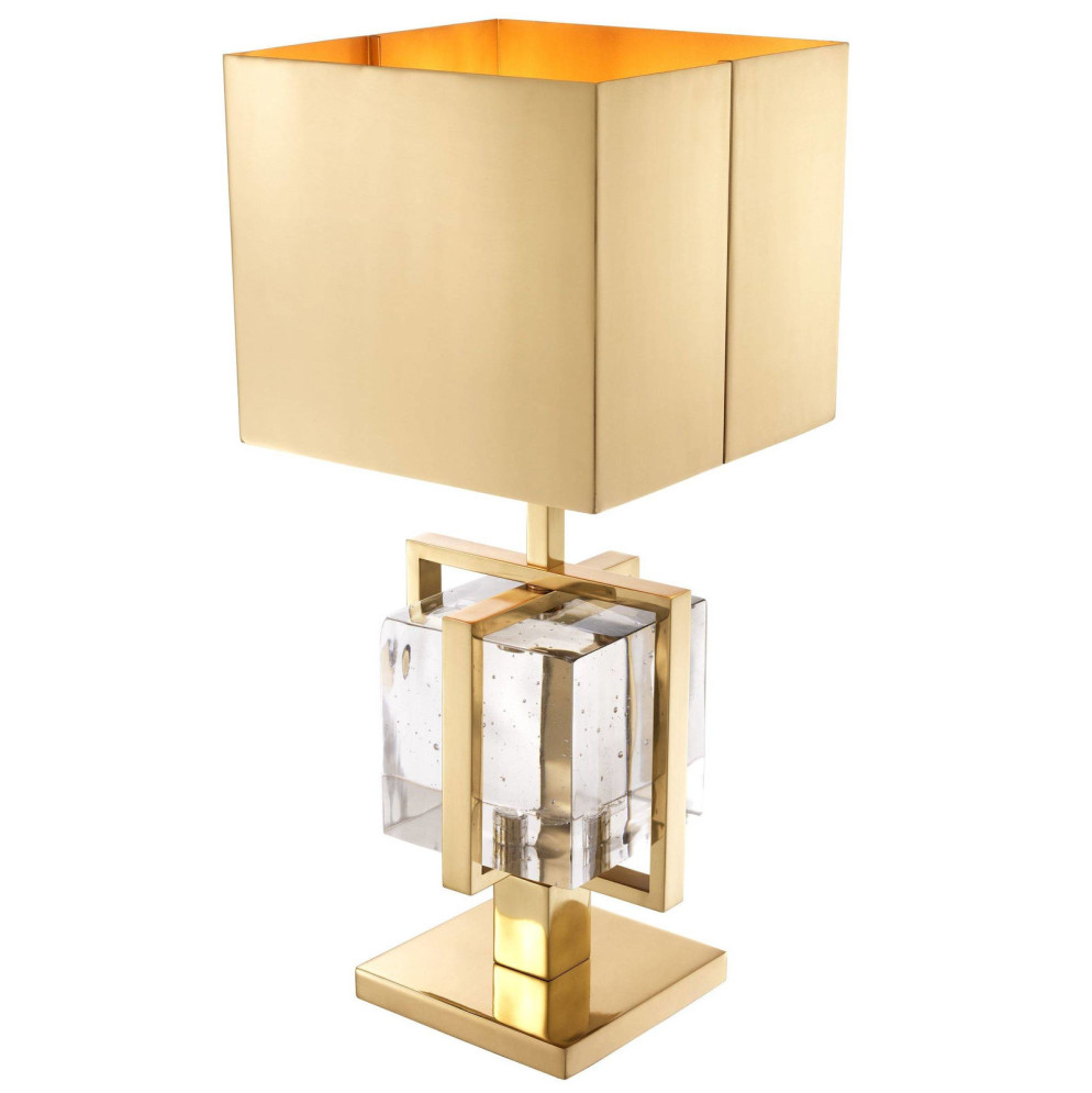 Настольная лампа Marguerita Eichholtz Lighting 28,5 x 28 x 65,5h nc65863