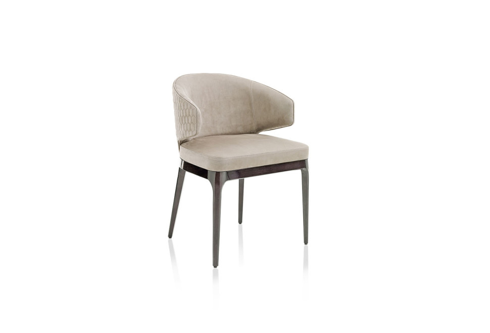 Стул в столовую Dv home collection Egoist sedia