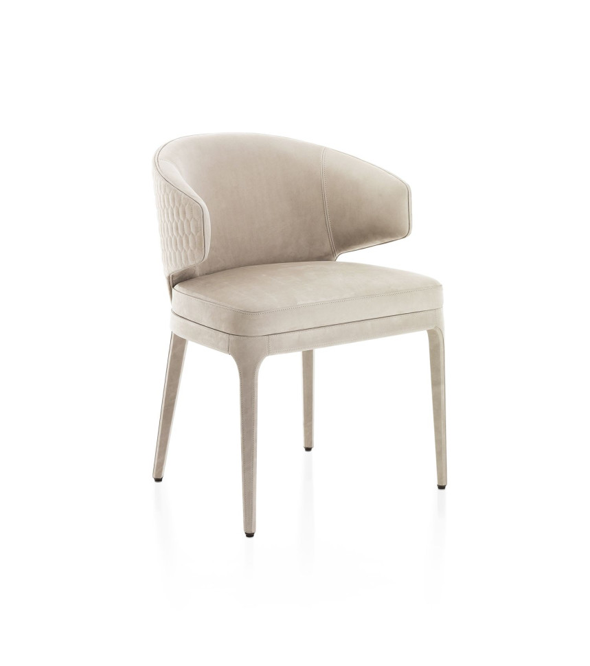 Стул в столовую Dv home collection Egoist sedia