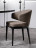Стул в столовую Dv home collection Egoist sedia