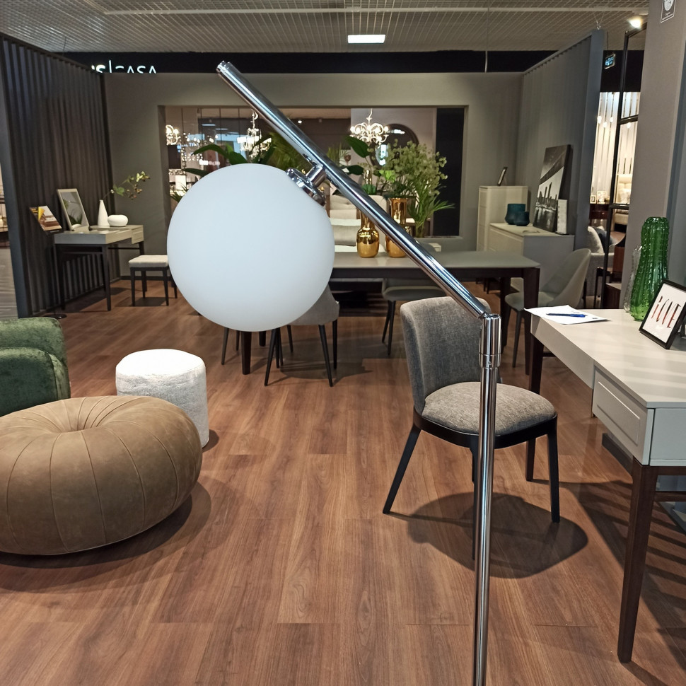 Торшер Endo Aromas Del Campo Aromas 144h x d28 nc90049