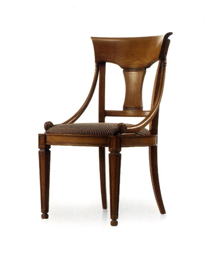 Стул в столовую Giuliacasa Venezia 402Pr-ve