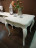 Приставной столик Brevio Salotti Paola 65 x 65 x 63h nc24939