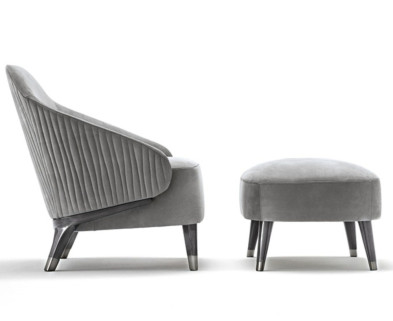 Пуф Giorgio collection Mirage 380/51