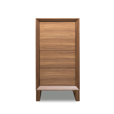 Комод высокий Mod Interiors Zaragoza 59,5 x 45 x 115h nc67500