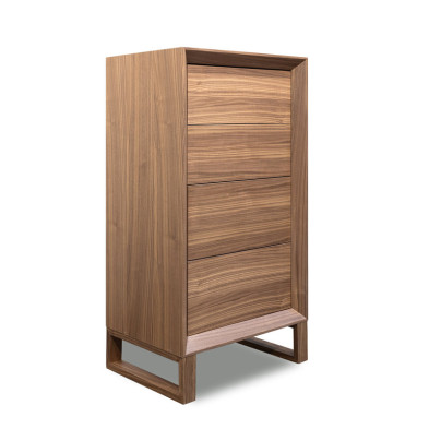 Комод высокий Mod Interiors Zaragoza 59,5 x 45 x 115h nc67500