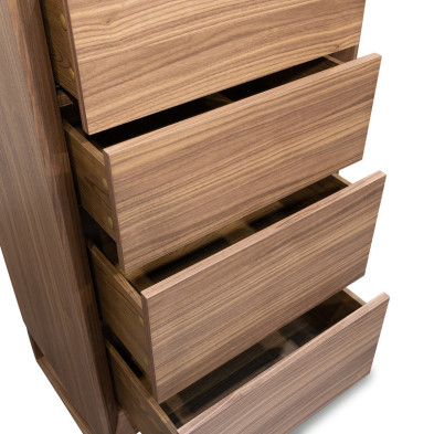 Комод высокий Mod Interiors Zaragoza 59,5 x 45 x 115h nc67500