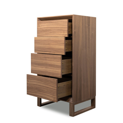 Комод высокий Mod Interiors Zaragoza 59,5 x 45 x 115h nc67500