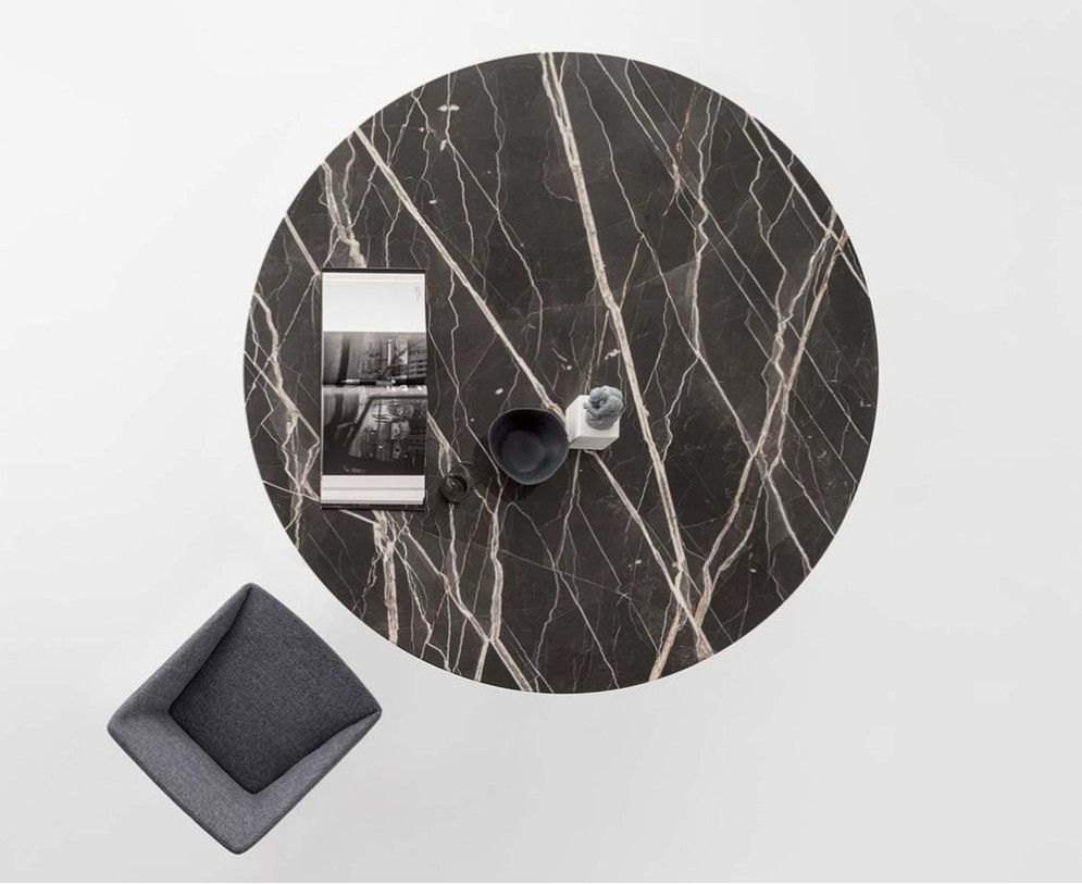 Стол Alivar Teseo Round