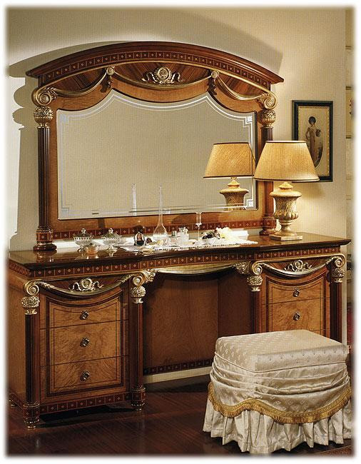 Туалетный столик Bacci stile Romanica 216