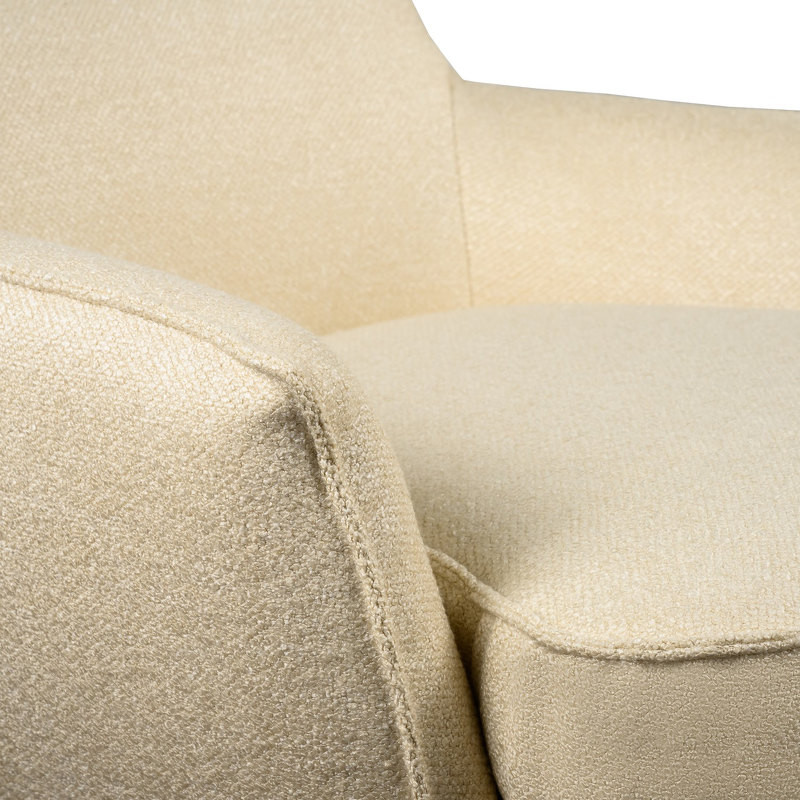 Кресло Wiggly Mod Interiors Telas 86 x 88 x 85h nc95369