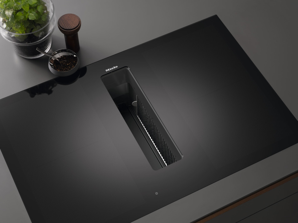 Варочная панель Miele KMDA 7473 FL-A Silence