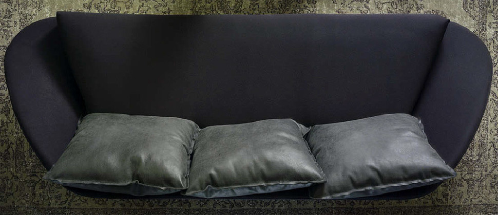 Диван Lem Miniforms Relaxing area Dv 02