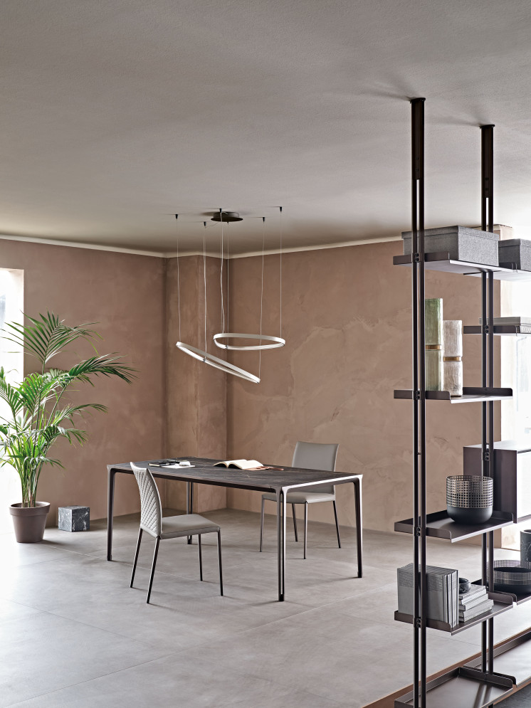 Стол в столовую Cattelan italia Boulevard  Keramik