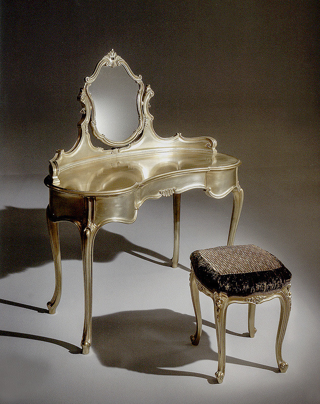 Туалетный столик Belloni Il classico 2839