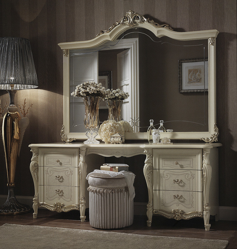 Туалетный столик Arredoclassic Tiziano Tiziano 1