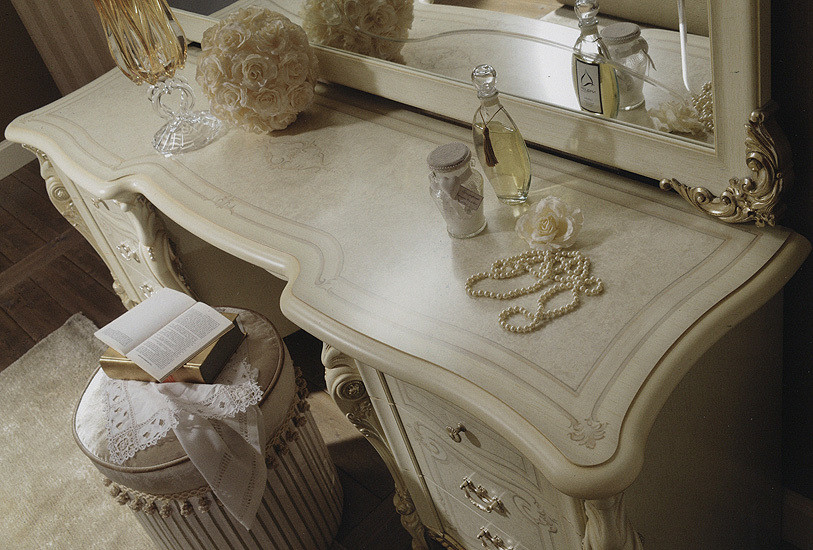 Туалетный столик Arredoclassic Tiziano Tiziano 1 - фото товара