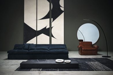 Диван Baxter Housse mono