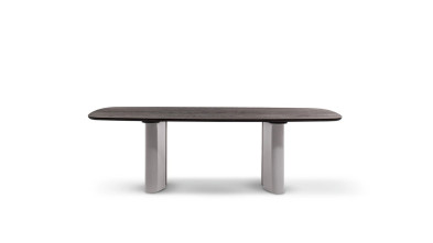 Стол в столовую Bonaldo Geometric