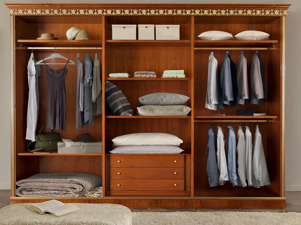 Шкаф Ceppi Luxury 2893