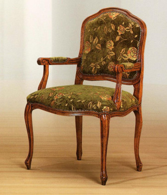 Стул в столовую Morello gianpaolo Catalogo generale 1001/N