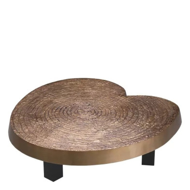 Журнальный стол Anabelle Eichholtz Tables And Desks 105 x 110 x 35h nc92262