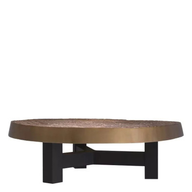 Журнальный стол Anabelle Eichholtz Tables And Desks 105 x 110 x 35h nc92262