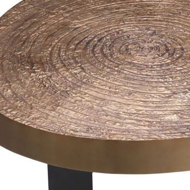 Журнальный стол Anabelle Eichholtz Tables And Desks 105 x 110 x 35h nc92262