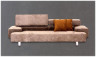 Диван Rialto Il loft Sofas contemporary Ri06