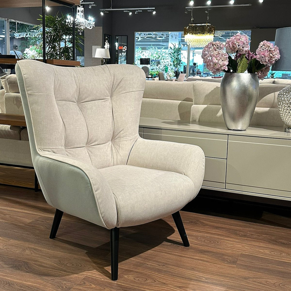 Кресло Juliet Mod Interiors Selection 87 x 86 x 100h nc112377