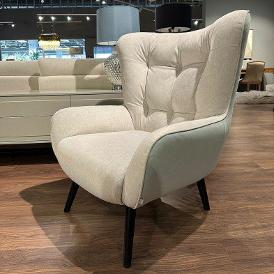 Кресло Juliet Mod Interiors Selection 87 x 86 x 100h nc112377