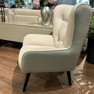 Кресло Juliet Mod Interiors Selection 87 x 86 x 100h nc112377
